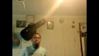 Katy Perry - Roar (Live Recording By Peter Imoje )