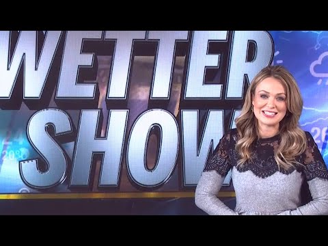 Aktuelle Wetterprognose für Samstag (12.02.2022)
