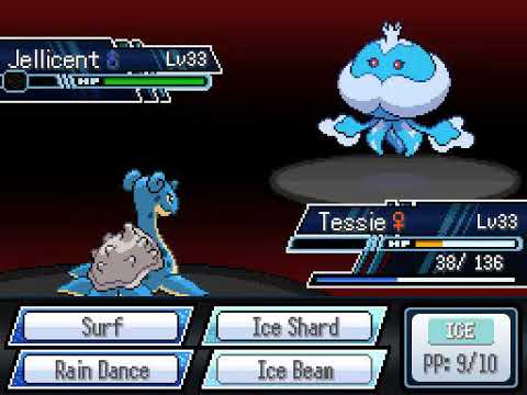 Pokemon Rejuvenation - Where Love Lies Episode 6 | YANDERE ALERT? KETA IS A HOMEMAKER