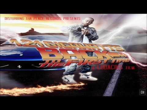 Ludacris - 1.21 Gigawatts (Back To The First Time) [FULL MIXTAPE + DOWNLOAD LINK] [2011]