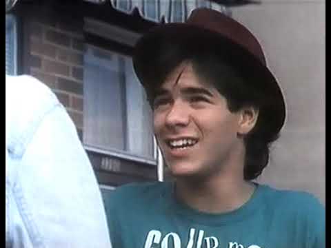 Degrassi Junior High S03E11 Durchgebrannt