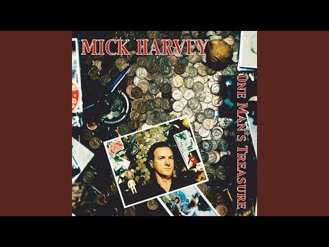 Come On Spring - Mick Harvey