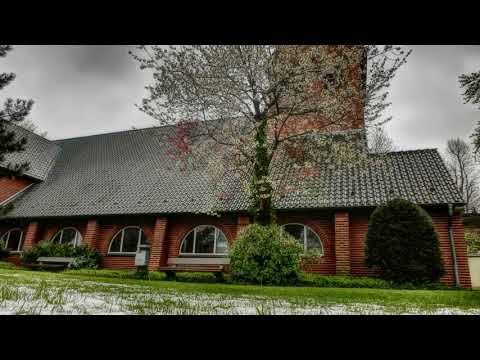 Musik des Tages – Jesus, unser Trost und Leben - 20. April 2020 - Johannes-Kirchengemeinde Rissen