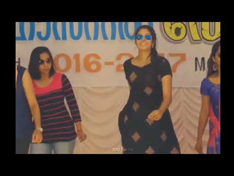 காபி  song - kuva kuva papa | coffee song - kerala girls | gana songs - gana achu
