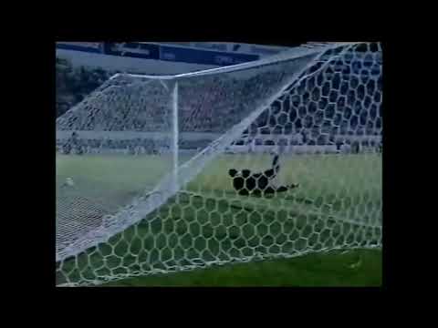 Ponte Preta 3 x 0 Fluminense - Campeonato Brasileiro 2006