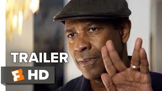 The Equalizer 2 (2018) Video