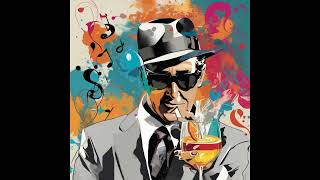 Dean Martin - The Naughty Lady of Shady Lane (Classic Hit)