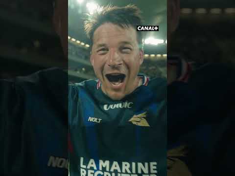 Une soirée magique 🤩 #rugby #sports