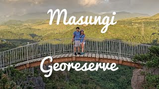 preview picture of video '#EmAndEmilAdventures in Masungi Georeserve'