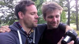 Making of "zu Haus" Teil 2 - milou & flint