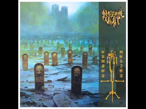 NOCTURNAL VOMIT - Functions Of Abomination