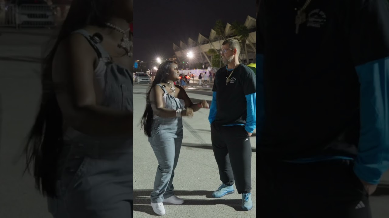 i95 Motorsports Kenny — talks up coming car builds and more. #CarShow #floridafest