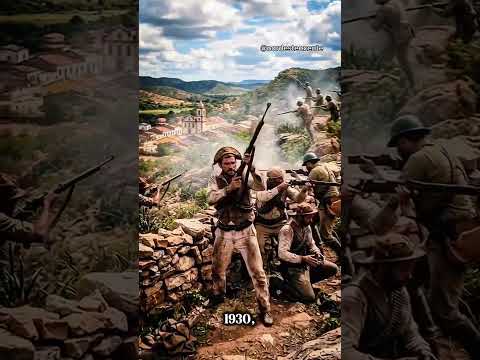 A História de Água Branca Começou com um Indígena Perdido! #aguabranca #paraíba #nordeste #história