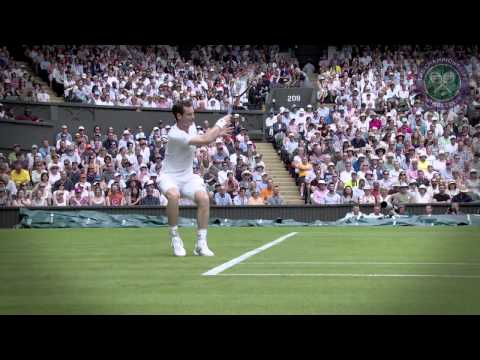 2015 Wimbledon Preview - Day 1