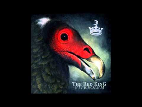The Red King - Visita Interiora Terrae
