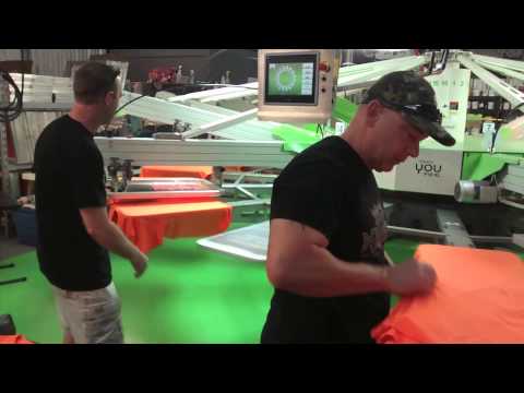 S-Roque YOU - 980 Pieces Per Hour