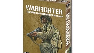 Warfighter WW2 Preview