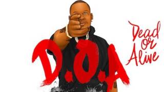 Joe Moses — King Bunta