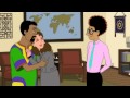 Animation Domination High School USA My Gayest Credit Card FXX