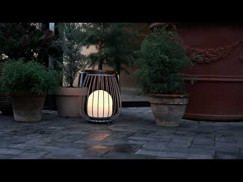 Uppladdningsbar Lampa Nordlux Jim To-Go