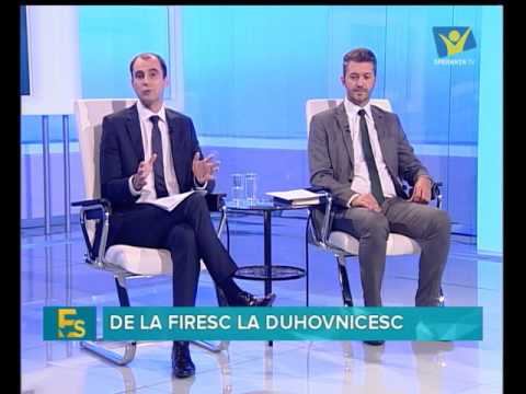 NOUL SEZON- Editia Speciala- 6.10.2016- DE LA FIRESC LA DUHOVNICESC