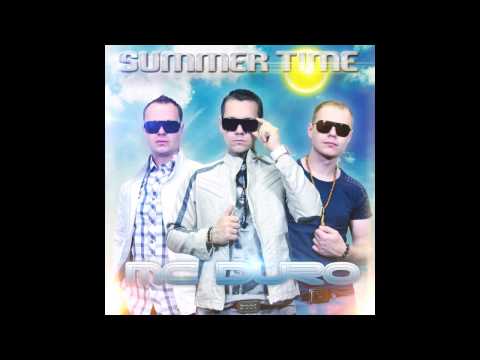 MC DURO - Summer Time (New song preview)