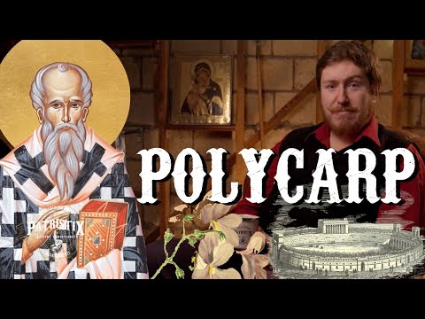 Polycarp of Smyrna