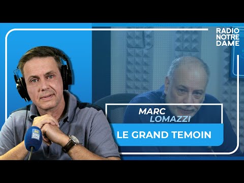 Vido de Marc Lomazzi