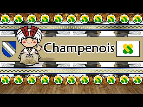 The Sound of the British English language UDHR Numbers Greetings Vocabulary Story