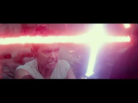 Star Wars Der Aufstieg Skywalkers TV SPOT Palpatine Spoiler