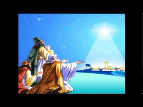 Menino Deus - Clara Nunes
