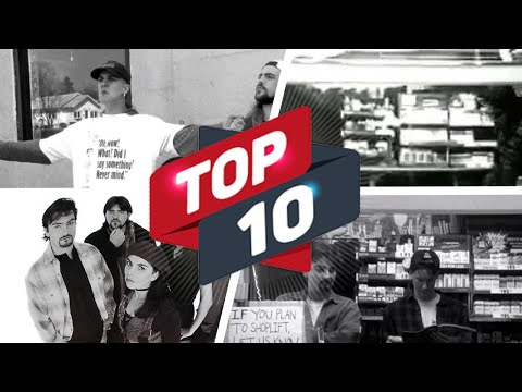 Behind-The-Scenes Stories From The Making Of Clerks 👑