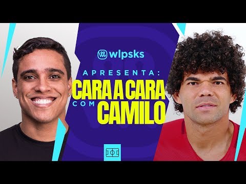 CARA A CARA COM CAMILO - DESAFIO DE FINALIZAÇÃO!!! | Wendell Lira
