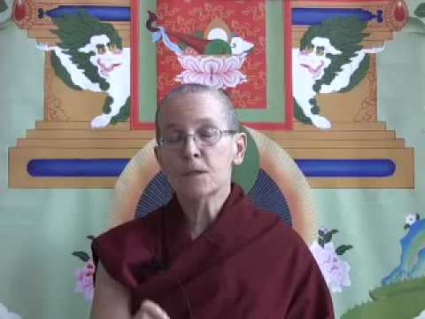 03-24-09 Self-Centered Thought's Identities - BBCorner