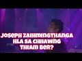 H Lalrempuia Hmangaihna Mittui Live RamBoss React