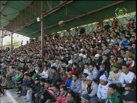 bel abbes 0-0 us biskra