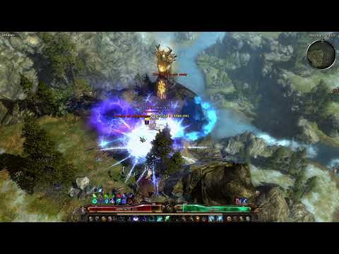 Mageslayer Spellbreaker vs. Mogdrogen (3:40 kill)