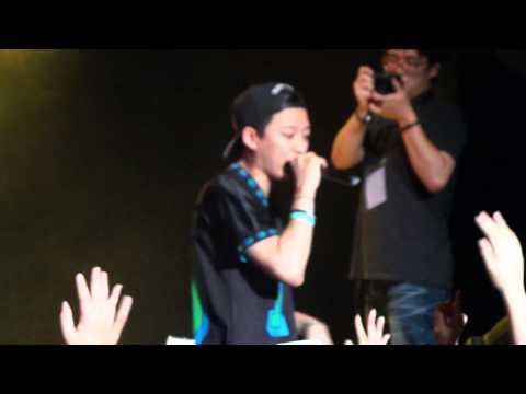 140712 i11evn-Hometown