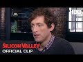 Silicon Valley: Erlich Blachman (Season 3 Episode 8 Clip) | HBO