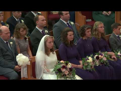 Choir - O Perfect Love