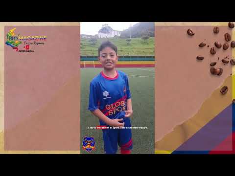 Biomagazin Deportes