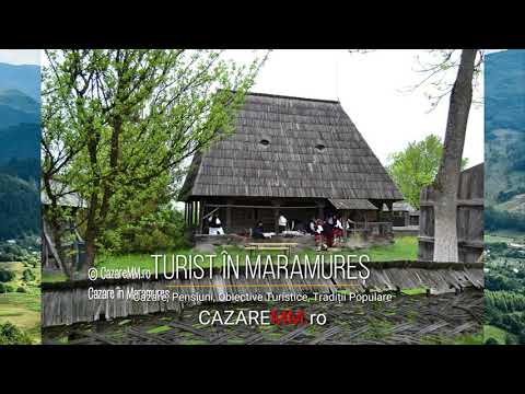 CAZARE TISA MARAMURES