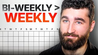 Does a Podcast Need to Be Weekly?