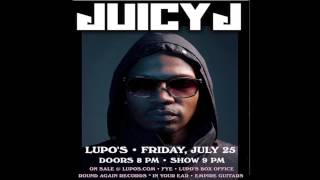 Beautiful Ones - Juicy J