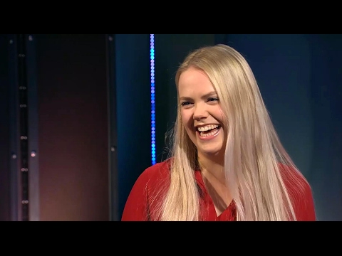 Esmee Pater — Esmee Pater (oprichter Jobsome) wil bedrijven opvoeden: ‘Goe