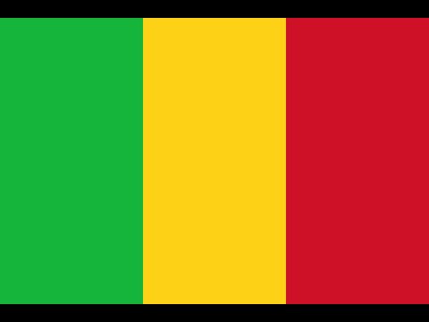 National Anthem of Mali