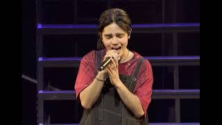 Download lagu SB19 Pablo slayed his LIVE performance of Drowning in the Water despite tech difficulties mp3