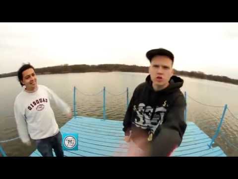 POZNANSKIRAP SHOT - PROJEKT WEST (Pele, Suchy) - Też tak masz
