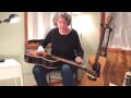 Mary Flower Oyster Bay Blues