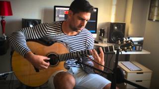 Deep in an Ancient Hawaiian Forest (Makana) played by Javier Rubio Carballo / The Descendants OST